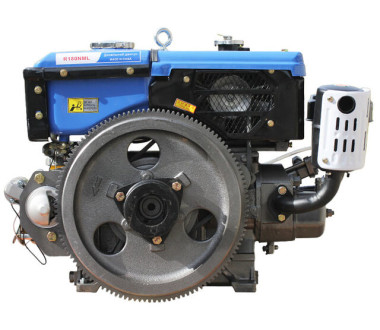 Двигун R180NML – (8 л.с.) з електростартером