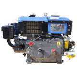 Двигун R180NML – (8 л.с.) з електростартером