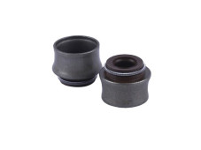 Сальники клапанів, к-т: 2 шт. - 186F - GN 5 KW YBX