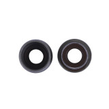 Сальники клапанів, к-т: 2 шт. - 186F - GN 5 KW YBX