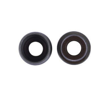 Сальники клапанів, к-т: 2 шт. - 186F - GN 5 KW YBX