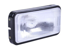 Фара (ZUBR original) - 190N YBX