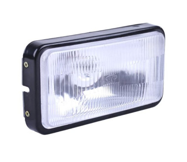 Фара (ZUBR original) - 190N YBX