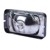 Фара (ZUBR original) - 190N YBX