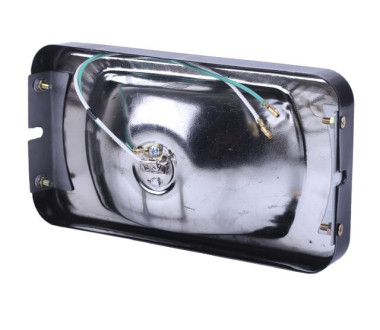 Фара (ZUBR original) - 190N YBX