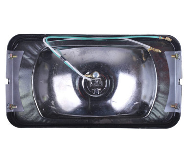 Фара (ZUBR original) - 190N YBX