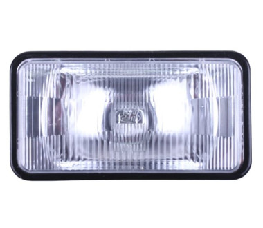 Фара (ZUBR original) - 190N YBX