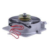 Вентилятор в сборе + генератор (1GZ90) - 195N YBX