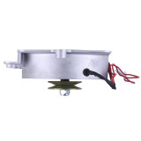 Вентилятор в сборе + генератор (1GZ90) - 195N YBX