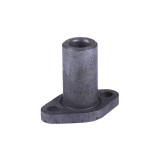 Корпус вилки диференціала - КПП/6 YBX