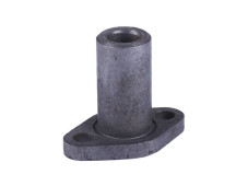 Корпус вилки диференціала - КПП/6 YBX