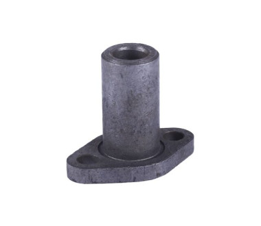 Корпус вилки диференціала - КПП/6 YBX