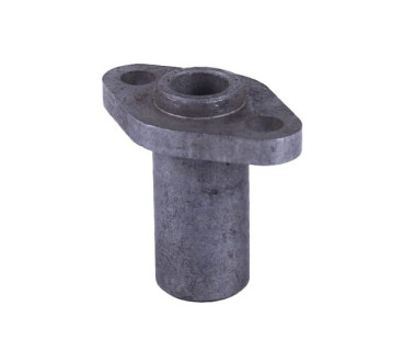 Корпус вилки диференціала - КПП/6 YBX