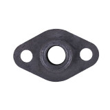 Корпус вилки диференціала - КПП/6 YBX