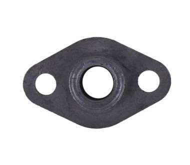 Корпус вилки диференціала - КПП/6 YBX