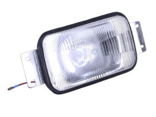 Фара (ZUBR original) тип 2 - 195N YBX