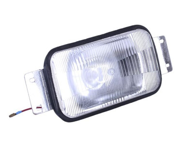 Фара (ZUBR original) тип 2 - 195N YBX