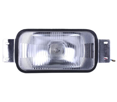 Фара (ZUBR original) тип 2 - 195N YBX