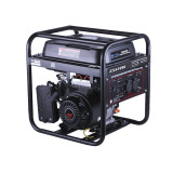 Генератор інверторний бензиновий TΛTΛ ZX6500ii 4.5/4.8 KW