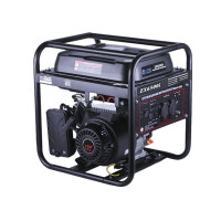Генератор инверторный бензиновый TΛTΛ ZX6500ii 4.5/4.8 KW