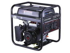 Генератор інверторний бензиновий TΛTΛ ZX6500ii 4.5/4.8 KW