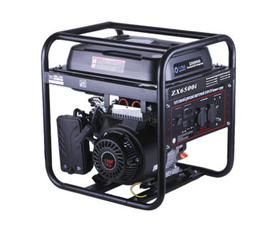 Генератор інверторний бензиновий TΛTΛ ZX6500ii 4.5/4.8 KW
