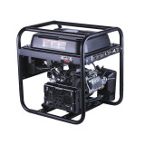 Генератор інверторний бензиновий TΛTΛ ZX6500ii 4.5/4.8 KW