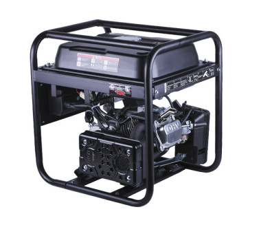 Генератор інверторний бензиновий TΛTΛ ZX6500ii 4.5/4.8 KW