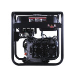 Генератор інверторний бензиновий TΛTΛ ZX6500ii 4.5/4.8 KW