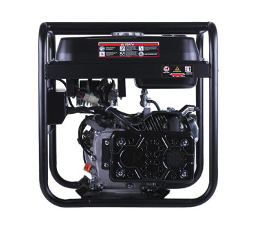 Генератор інверторний бензиновий TΛTΛ ZX6500ii 4.5/4.8 KW