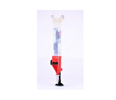 Ручна сівалка однорядна натискна (6D1 TATA)