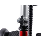 Электросамокат с сиденьем (сиденье - спинка) (красный) T06-1 36V350W 12AH - SM