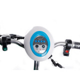 Электросамокат с сиденьем (сиденье - спинка) (красный) T06-1 36V350W 12AH - SM