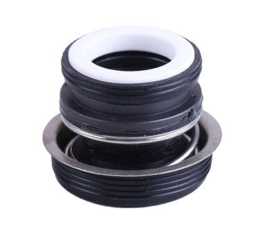 Сальник помпи + пружина тип 40 для двигуна 2,5 л.