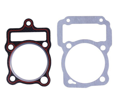 Прокладка циліндра + кільце глушника СG250