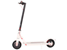 Електросамокат (білий) CS-518 36V 350W 7.8 AH-SM