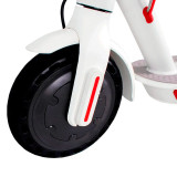 Електросамокат (білий) CS-518 36V 350W 7.8 AH-SM