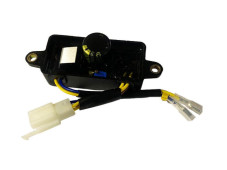 Реле напруги - GN 1,2 KW