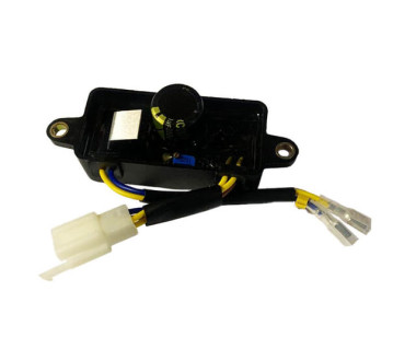 Реле напруги - GN 1,2 KW