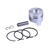 Поршневой комплект правый 188,00 мм - 2V188F