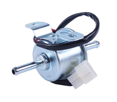 Паливний насос високого тиску - 2V188/192/195F