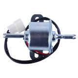 Паливний насос високого тиску - 2V188/192/195F