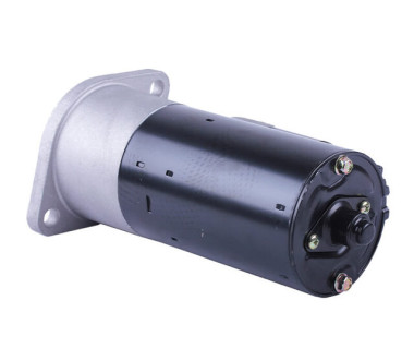 Електростартер - 2V192F