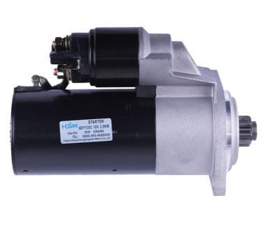 Електростартер - 2V192F