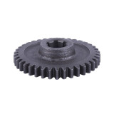 Шестерня ведена 2-ї передачі Z-38 - КПП/6 YBX