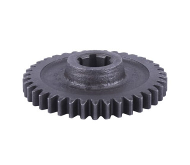 Шестерня ведена 2-ї передачі Z-38 - КПП/6 YBX