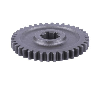 Шестерня ведена 2-ї передачі Z-38 - КПП/6 YBX