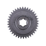 Шестерня ведена 2-ї передачі Z-38 - КПП/6 YBX