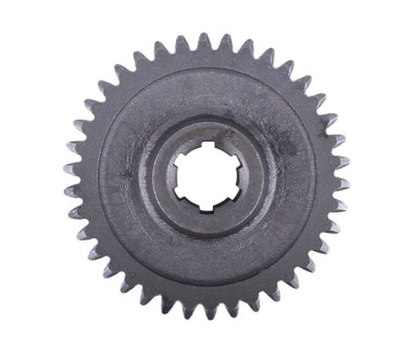 Шестерня ведена 2-ї передачі Z-38 - КПП/6 YBX