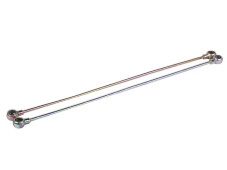 Масляні патрубки металеві, к-т: 2 шт. - 190N YBX